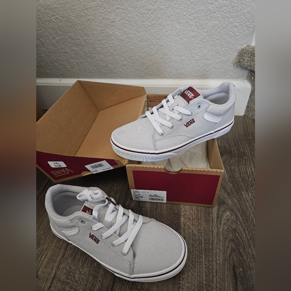 Vans Kids